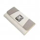 Carteira Guess Dama Stone Multi problema