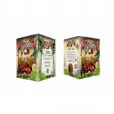 Carvao De Coco Pacote 2KG Unidade