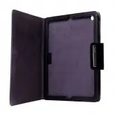 Case Iluv ICC816B iPad 2 Couro Preto