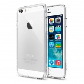 Case iPhone 6/6S Transparente