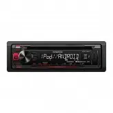 CD Player Kenwood KDC-MP165U