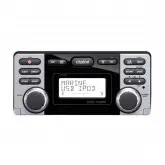 Cd Player para Barco Clarion Marine CMD 8 USB