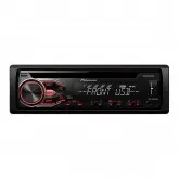 CD Player Pioneer DEH X1850UB USB Mixt Control