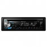 CD Player Pioneer DEH X3950BT Usb/AUX/Ipod/Mixtrax/Bluetooth