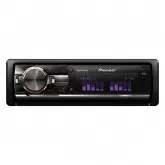 CD Player Pioneer DEH X9650SD USB/AUX