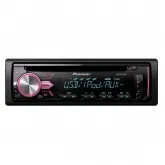 CD Player Pioner Deh X1 USB / Android / Mixtrax / Controle