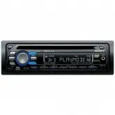 CD Player Sony CDX GT790 com Gr&xE1;fico