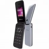 Celular Blu Diva Flex T370 Dual 1.8