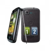 Celular Motorola EX128 3.0