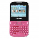 Celular Samsung C3222 2.2