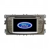 Central Multimidia Booster Android Focus I003D S150 2011/2013