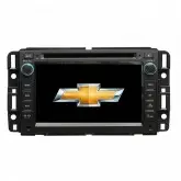 Central Multimidia Booster GM Chevrolet BDVM-Captiva 2010/2012