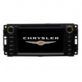 Central Multimidia Booster Jeep/Chrysler/Dodge/Cherokee 2008/2013