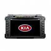 Central Multimidia Booster Kia Soul 2011 2Din
