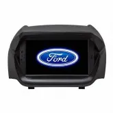 Central Multimidia Ford Nova Ecosport 2012/2015