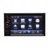 Central Multimidia I802D S150 Android Universal