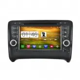 Central Multimidia Winca Audi TT M078 7