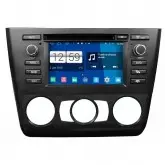 Central Multimidia Winca BMW Serie 1 L170D 6.2
