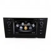 Central Multimidia Winca BMW Serie 3 C112 6.2 S100 ( Digital )