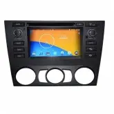 Central Multimidia Winca BMW Serie 3 E90 M112D 7