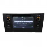 Central Multimidia Winca BMW S&xE9;rie 3 E90 Anal&xF3;gico C112D/S100 2006/2013