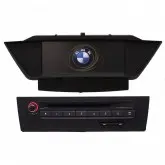 Central Multimidia Winca BMW X1 C219D S100 2010/2015