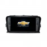 Central Multimidia Winca GM Cruze M045D 7