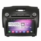 Central Multimidia Winca GM S10 Mylink M435D2 8