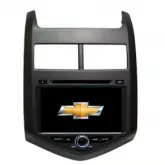 Central Multimidia Winca Gm Sonic