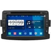 Central Multimidia Winca Renault Duster M157D 7