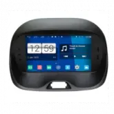 Central Multimidia Winca S160 Ford Ka -Com Sistema Sync (2014-2018)