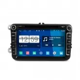 Central Multimidia Winca VW Fox Jetta M439D 8
