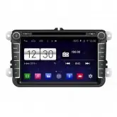 Central Multimidia Winca VW Jetta M583D S160 Android v.4.4 2017
