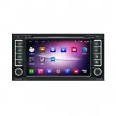 Central Multimidia Winca VW Touareg M042D 7