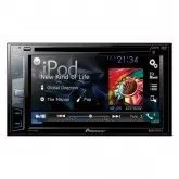 Central Multim&xED;dia Pioneer AVH X2750BT 6.2