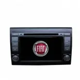Central Multim&xED;dia Winca Fiat Bravo S100 C250