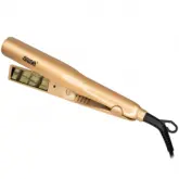 Chapinha De Cabelo Onida On-1606 Bivolt Dourada