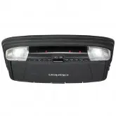 Clarion Tela Vt810B 8 Lcd/Dvd