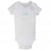 Conjunto Carters 3 Pe&xE7;as Body/Cal&xE7;a Cinza/Verde