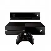 Console Microsoft Xbox One 500GB + Kinect + Halo 5 220v
