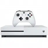 Console Microsoft Xbox One Slim 500GB