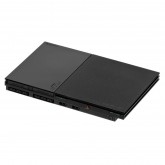 Console Sony Playstation 2 90006 Sem Controle