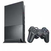 Console Sony Playstation 2 Mod. 90006br Desbloqueado