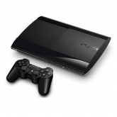 Console Sony Playstation 3 500Gb + 50 Jogos no HD