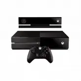 Console Xbox One Microsoft 500GB Com Kinect R