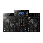 Controlador Pioneer Dj Xdj Rx Na Pioneer International C Digo Lojasparaguai Com Br