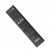 Controle Remoto P/Receptor Az-America F-90
