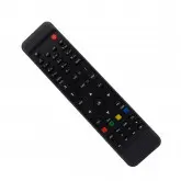Controle Remoto P/Receptor Mega Box Mg5