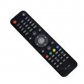 Controle Remoto Para Receptor Azamerica 1001/1005/2005