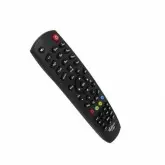 Controle Remoto Para Receptor Duosat Twist